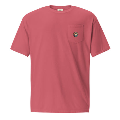 Palm Coast Classic Pocket t-shirt