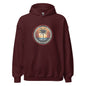 Palm Coast Retro Hoodie