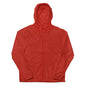 Palm Coast Classic Lightweight zip up windbreaker