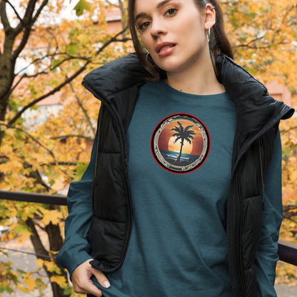 Palm Coast Classic VIP Long Sleeve Tee