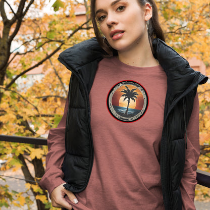 Palm Coast Classic VIP Long Sleeve Tee