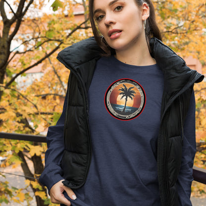 Palm Coast Classic VIP Long Sleeve Tee