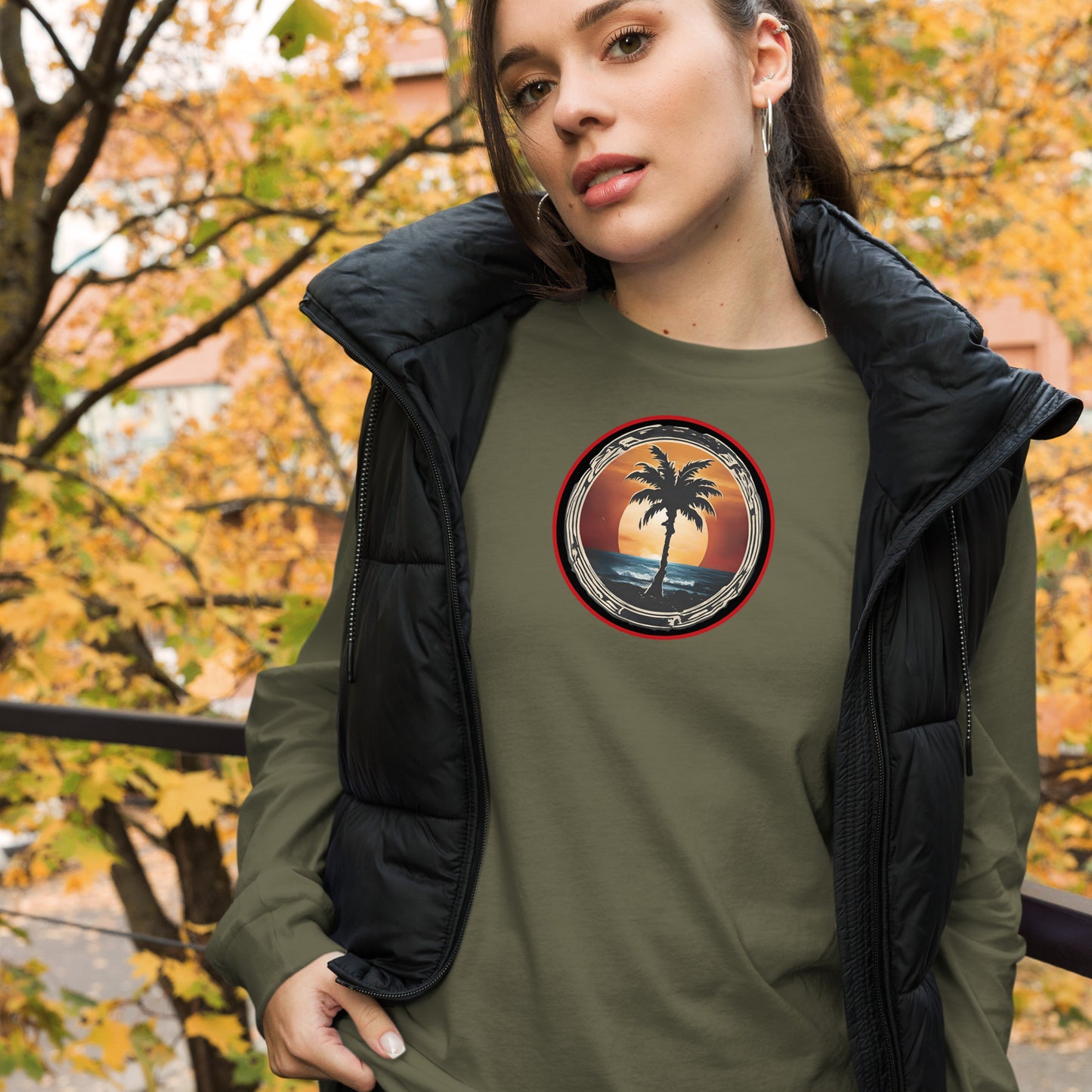 Palm Coast Classic VIP Long Sleeve Tee