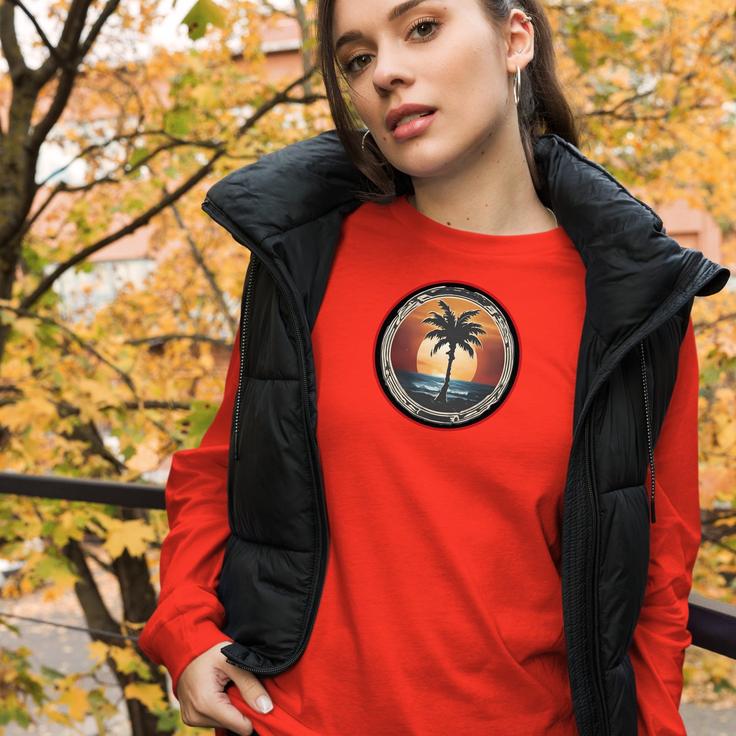 Palm Coast Classic VIP Long Sleeve Tee