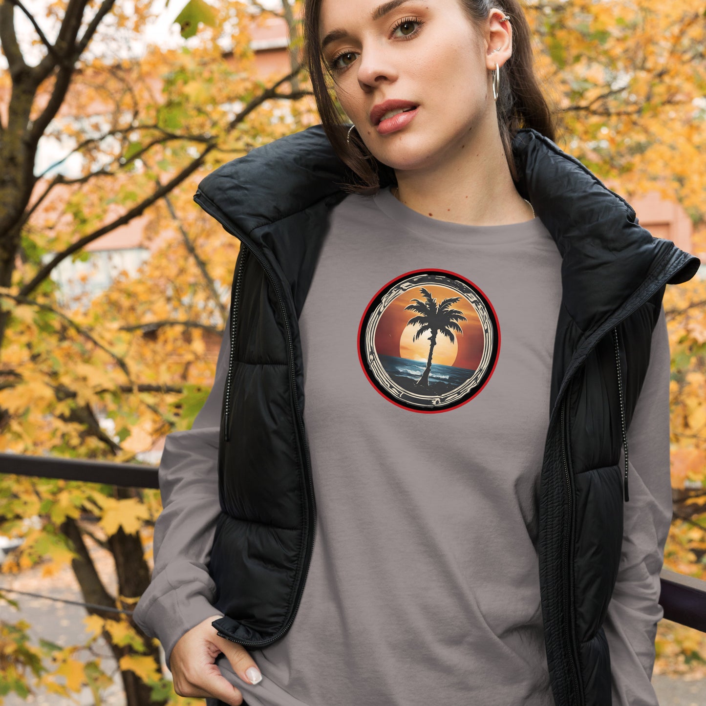 Palm Coast Classic VIP Long Sleeve Tee