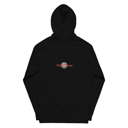 Palm Coast Classic Midweight hoodie