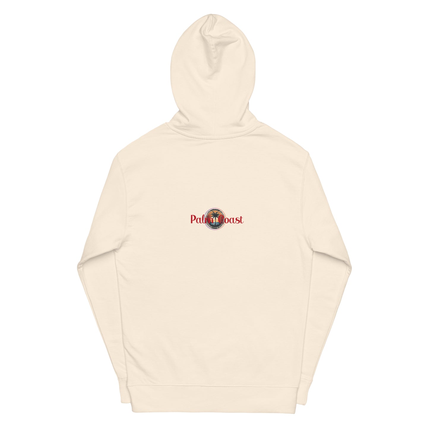 Palm Coast Classic Midweight hoodie