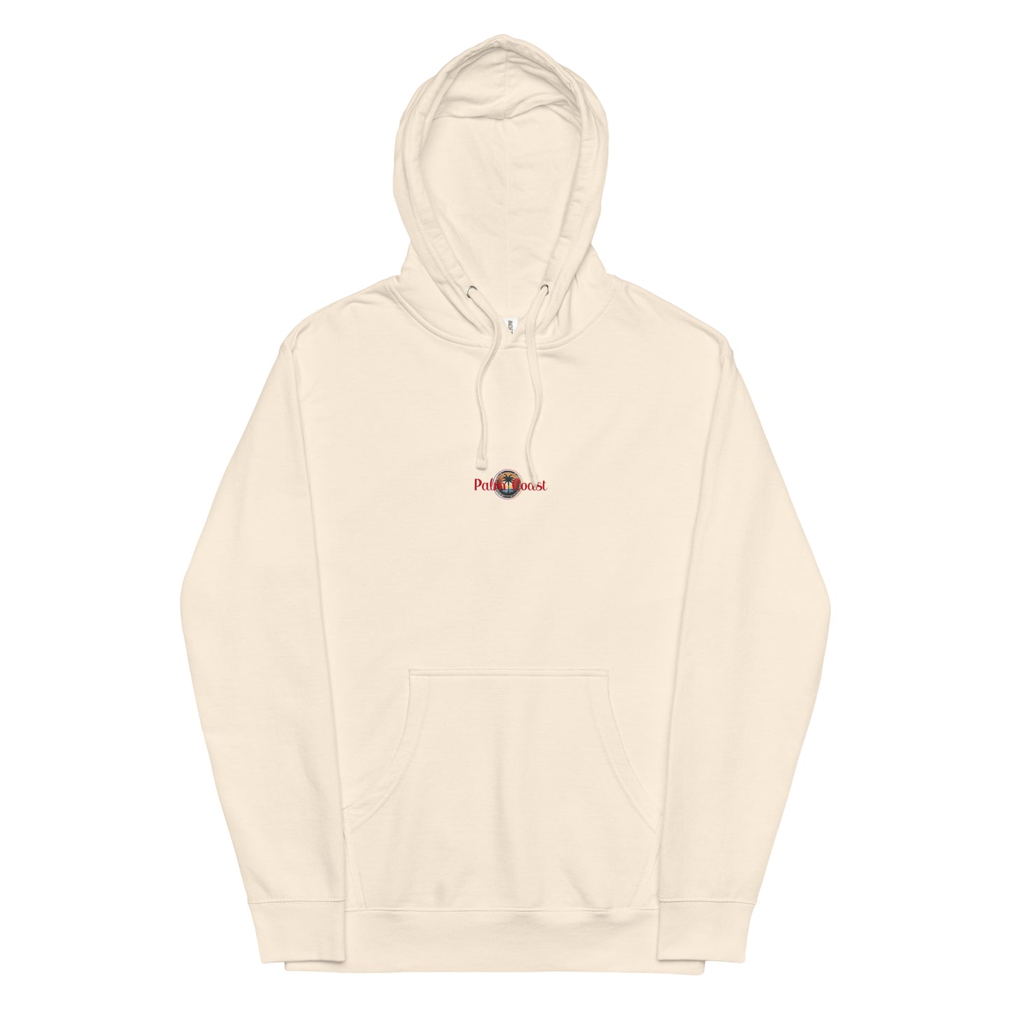 Palm Coast Classic Midweight hoodie