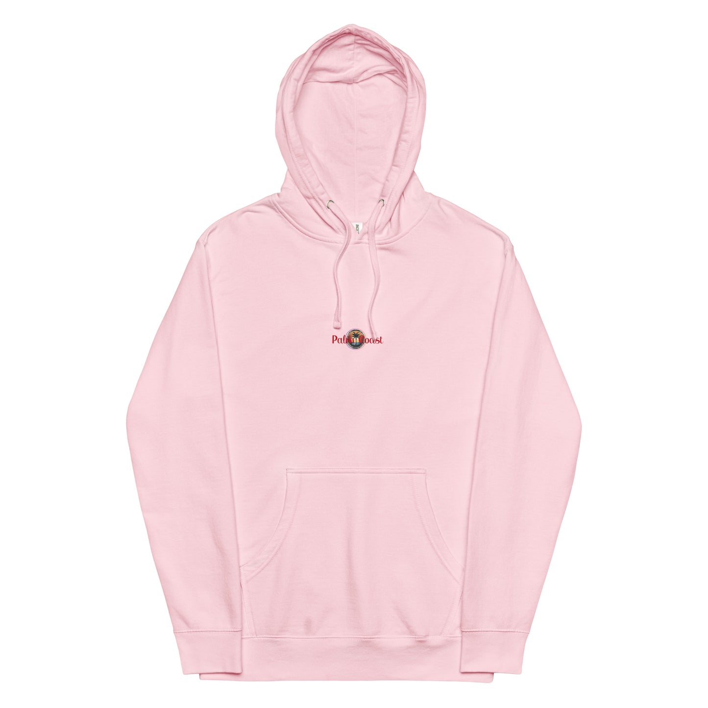 Palm Coast Classic Midweight hoodie