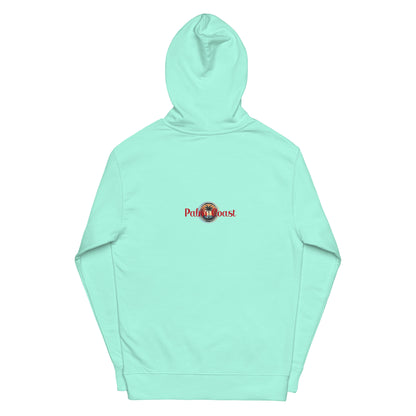 Palm Coast Classic Midweight hoodie