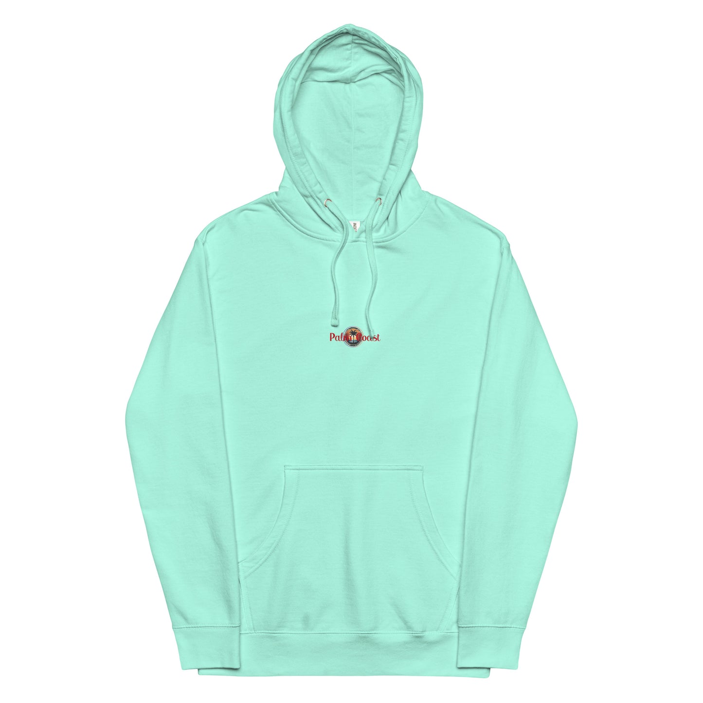 Palm Coast Classic Midweight hoodie