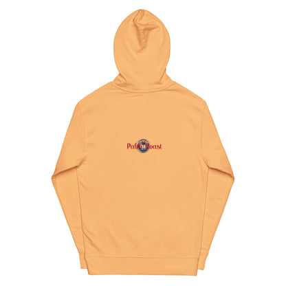 Palm Coast Classic Midweight hoodie