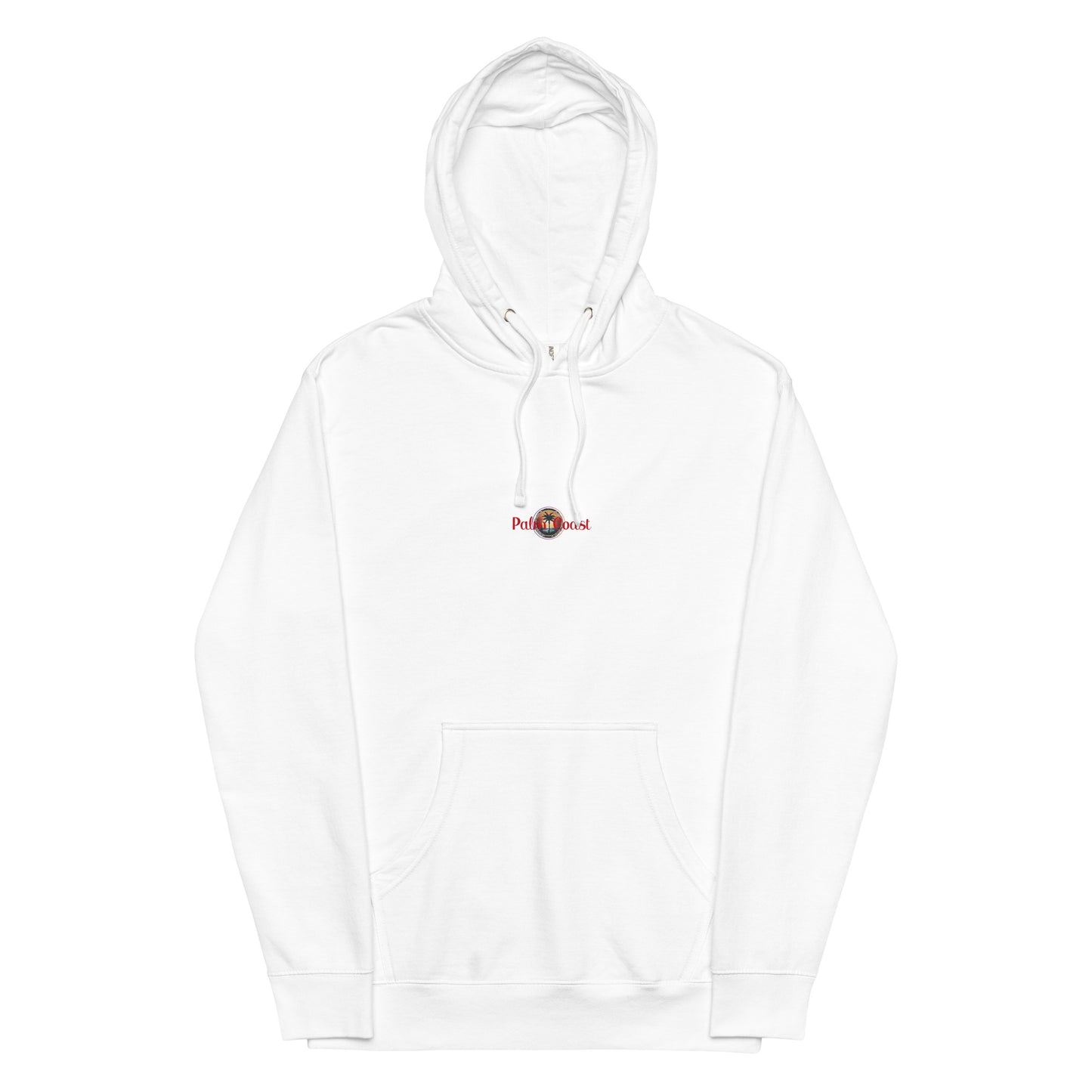 Palm Coast Classic Midweight hoodie