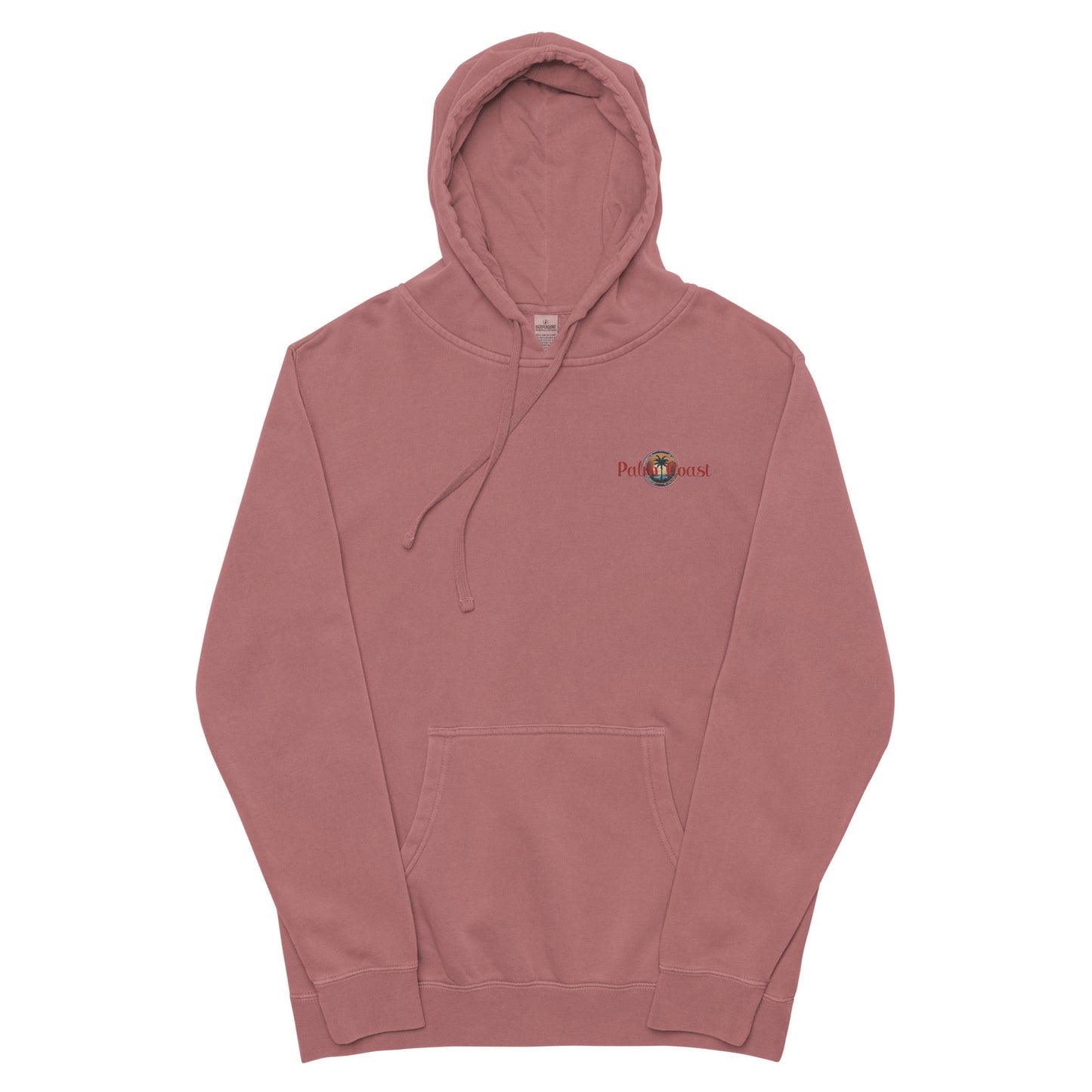 Palm Coast Classic Hoodie