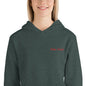 Palm Coast Classic Embroidered Hoodie