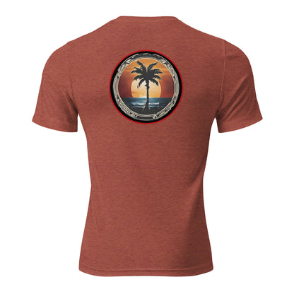 Palm Coast Private Reserve Short Sleeve T-Shirt