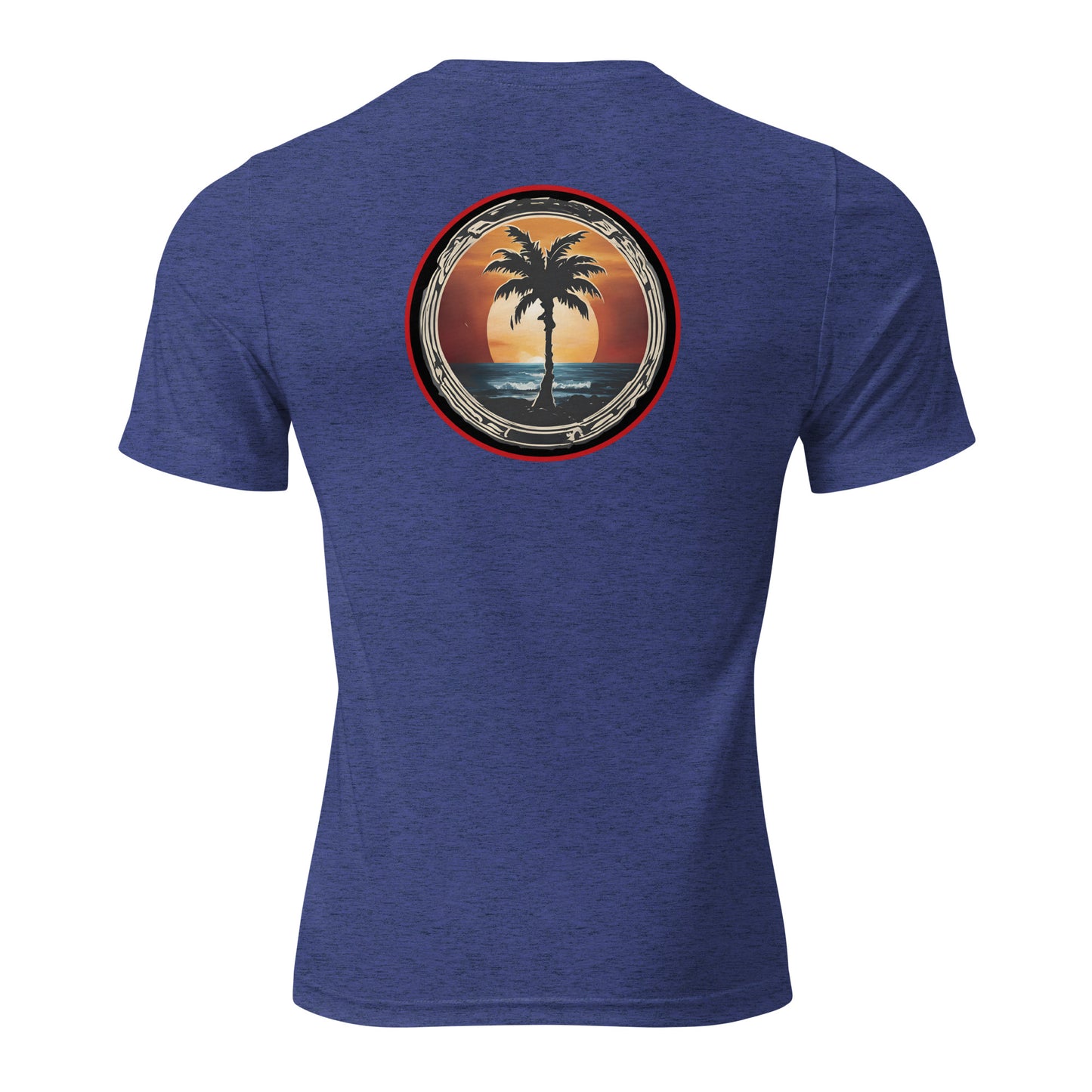 Palm Coast Private Reserve Short Sleeve T-Shirt