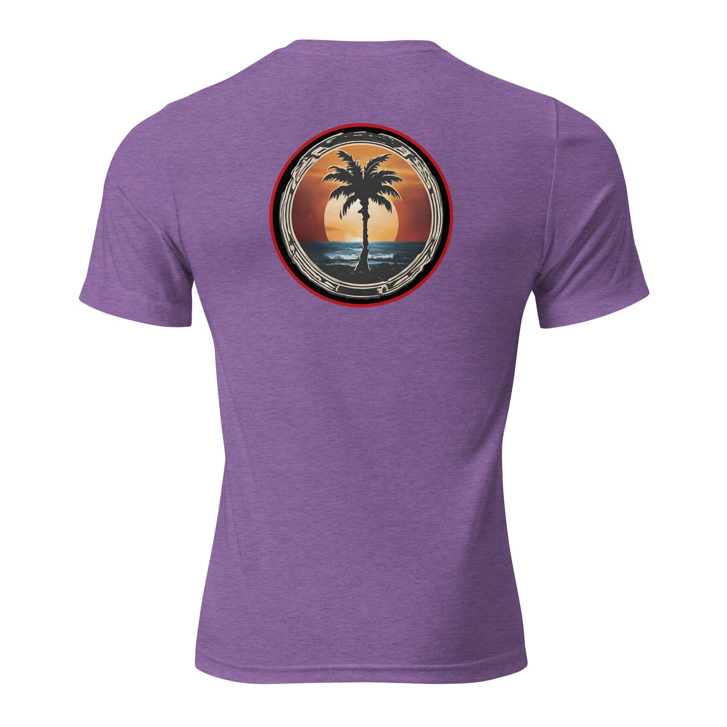 Palm Coast Private Reserve Short Sleeve T-Shirt