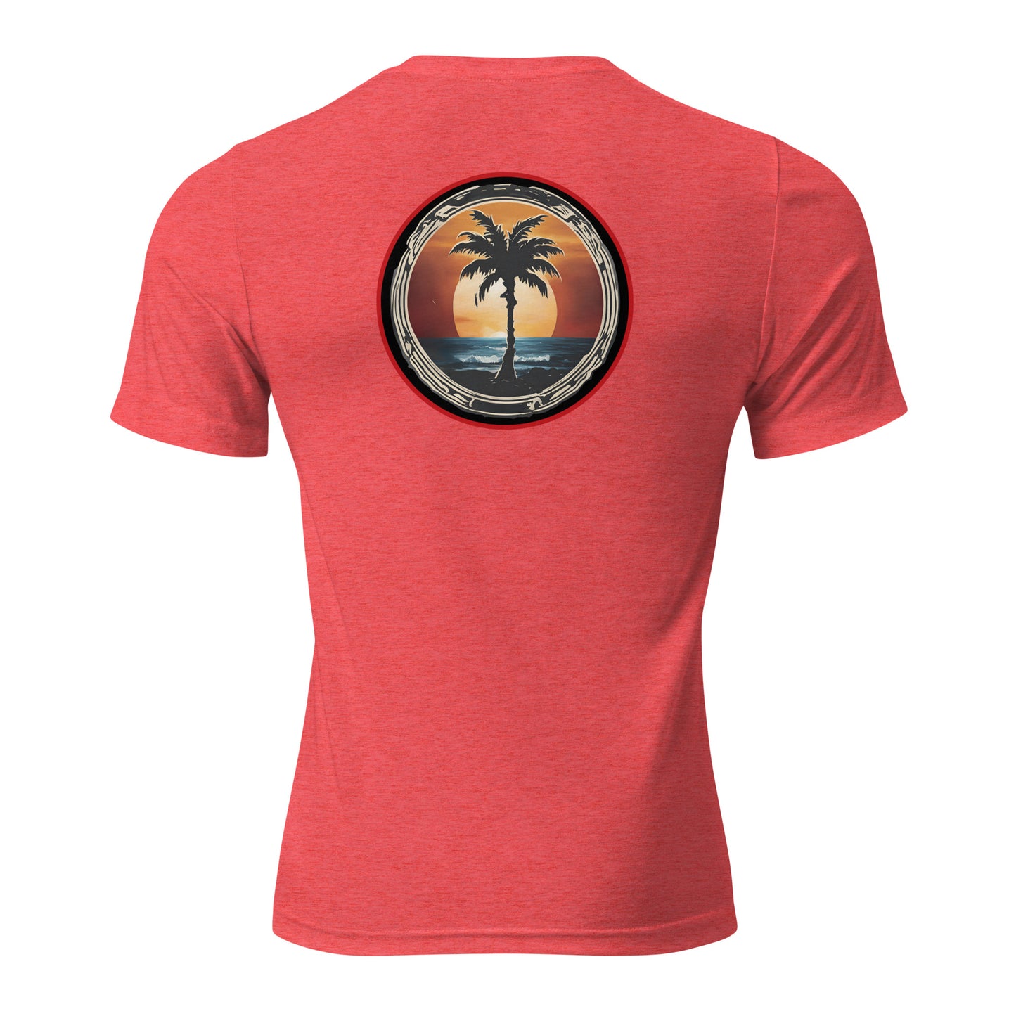 Palm Coast Private Reserve Short Sleeve T-Shirt