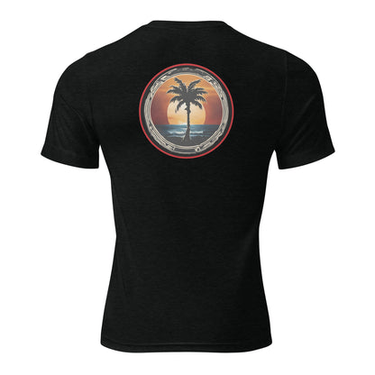 Palm Coast Private Reserve Short Sleeve T-Shirt